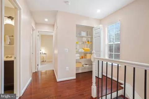 Entry Way - 1 Long Green Ct, Silver Spring, MD 20906 photo 6 of 8