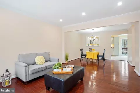 Living - 1 Long Green Ct, Silver Spring, MD 20906 photo 1 of 1