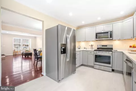 Kitchen - 1 Long Green Ct, Silver Spring, MD 20906 photo 4 of 4