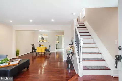 Entry Way - 1 Long Green Ct, Silver Spring, MD 20906 photo 2 of 8