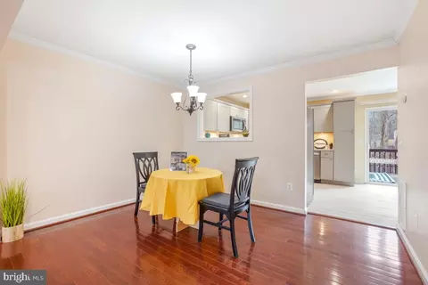 Dining - 1 Long Green Ct, Silver Spring, MD 20906 photo 2 of 2