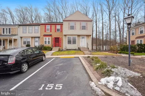 Exterior - 1 Long Green Ct, Silver Spring, MD 20906 photo 7 of 7