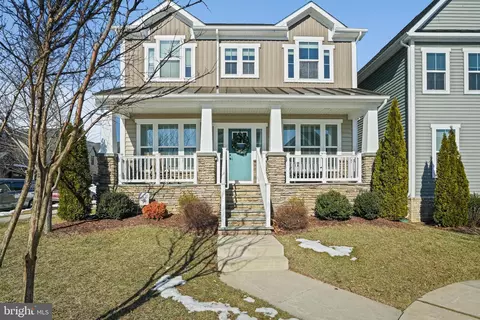 21925 Fulmer Ave, Clarksburg, MD 20871