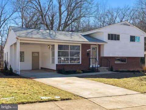 13001 Turkey Branch Pkwy, Rockville, MD 20853