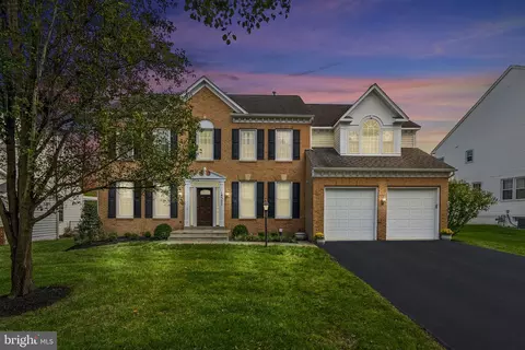 18307 Commandery Way, Olney, MD 20832