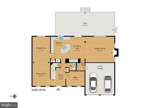 18307 Commandery Way, Olney, MD 20832 photo 2