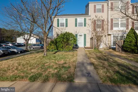 502 Palmtree Dr, Gaithersburg, MD 20878