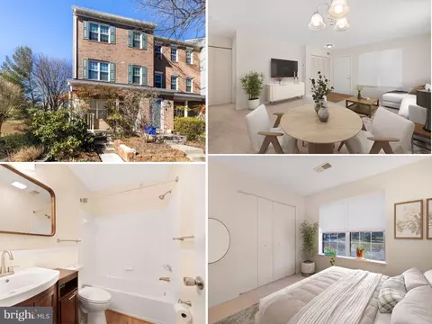 12528 Granite Ridge Dr #12528, North Potomac, MD 20878