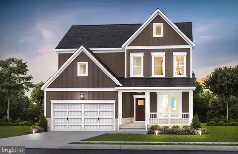 14521 Dowitcher Way, Boyds, MD 20841