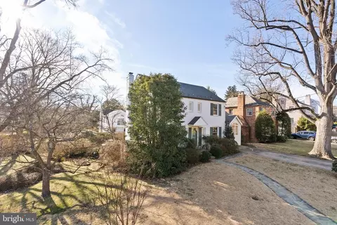 4700 Overbrook Rd, Bethesda, MD 20816