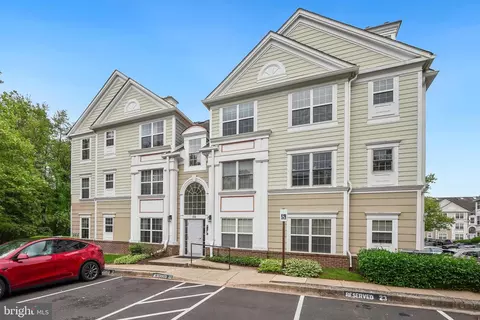 114 Kendrick Pl #38, Gaithersburg, MD 20878