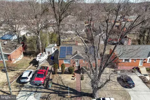 View/Area - 12911 Valleywood Dr, Silver Spring, MD 20906 photo 1 of 5