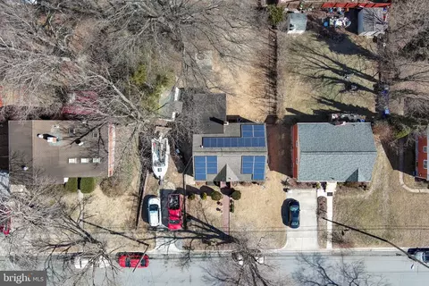 View/Area - 12911 Valleywood Dr, Silver Spring, MD 20906 photo 2 of 5