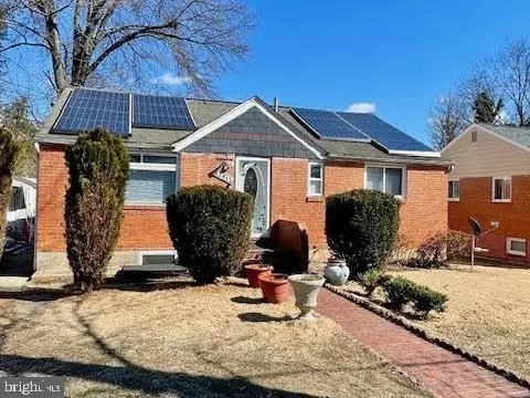 Exterior - 12911 Valleywood Dr, Silver Spring, MD 20906 photo 8 of 8