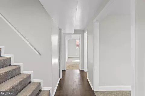 Entry Way - 12911 Valleywood Dr, Silver Spring, MD 20906 photo 7 of 7