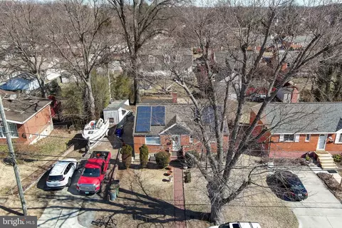View/Area - 12911 Valleywood Dr, Silver Spring, MD 20906 photo 4 of 5