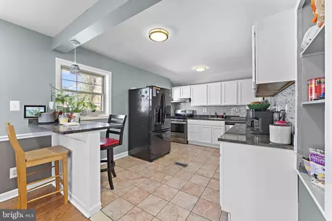 Kitchen - 12911 Valleywood Dr, Silver Spring, MD 20906 photo 1 of 3