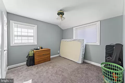 Bedroom - 12911 Valleywood Dr, Silver Spring, MD 20906 photo 3 of 5