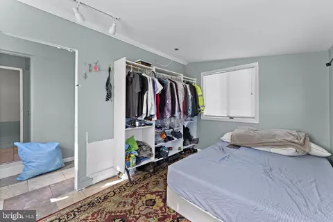 Bedroom - 12911 Valleywood Dr, Silver Spring, MD 20906 photo 5 of 5