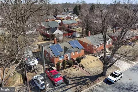 View/Area - 12911 Valleywood Dr, Silver Spring, MD 20906 photo 5 of 5
