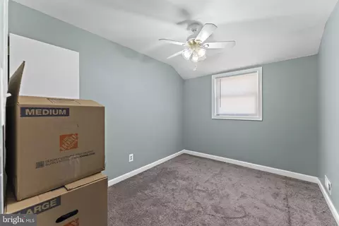 Bedroom - 12911 Valleywood Dr, Silver Spring, MD 20906 photo 1 of 5