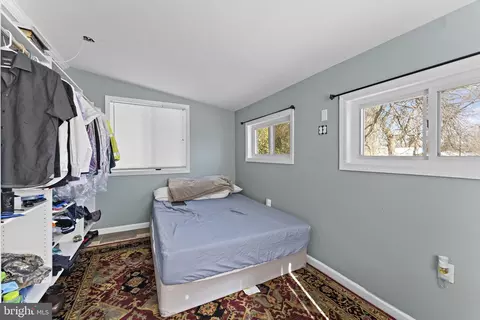 Bedroom - 12911 Valleywood Dr, Silver Spring, MD 20906 photo 4 of 5