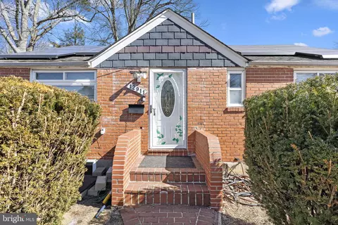 Other - 12911 Valleywood Dr, Silver Spring, MD 20906 photo 10 of 11