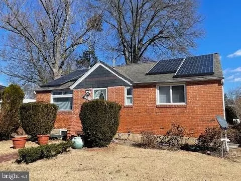 Exterior - 12911 Valleywood Dr, Silver Spring, MD 20906 photo 7 of 8