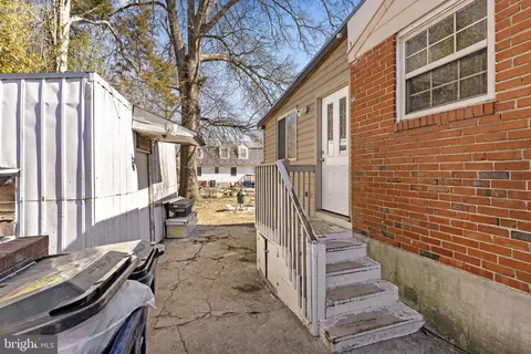 Exterior - 12911 Valleywood Dr, Silver Spring, MD 20906 photo 5 of 8
