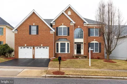 21918 Manor Crest Ln, Boyds, MD 20841