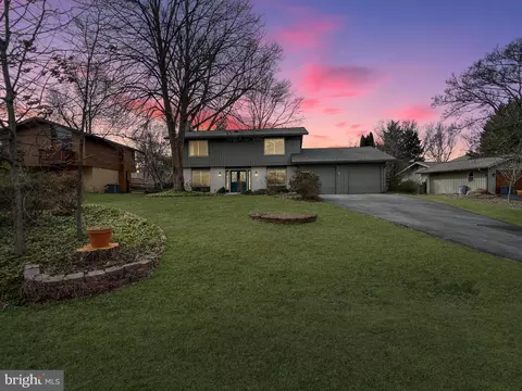 3341 Tanterra Cir, Brookeville, MD 20833