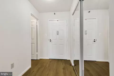 Entry Way - 15115 Interlachen Dr #3-125, Silver Spring, MD 20906 photo 2 of 3