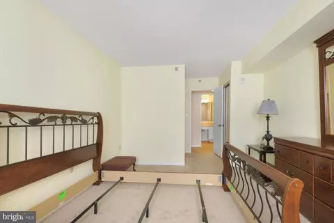 Bedroom - 15115 Interlachen Dr #3-125, Silver Spring, MD 20906 photo 2 of 2
