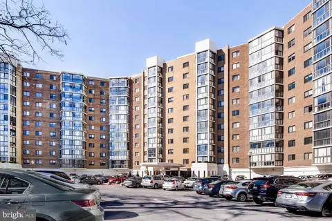 Exterior - 15115 Interlachen Dr #3-125, Silver Spring, MD 20906 photo 3 of 3