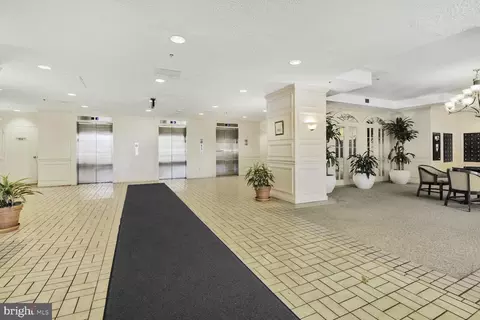 Entry Way - 15115 Interlachen Dr #3-125, Silver Spring, MD 20906 photo 1 of 3