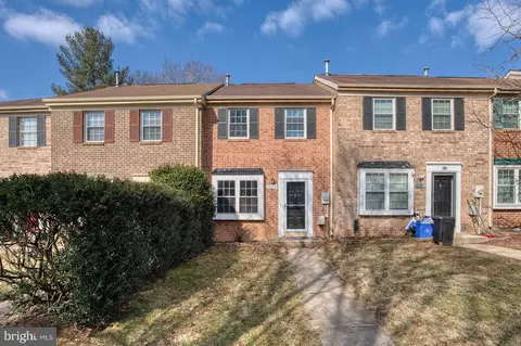 15733 Ambiance Dr, North Potomac, MD 20878