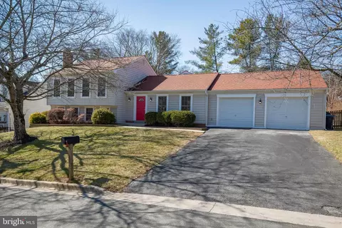 14505 Keeneland Cir, North Potomac, MD 20878