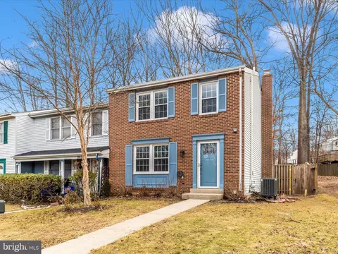 19625 Framingham Dr, Gaithersburg, MD 20879