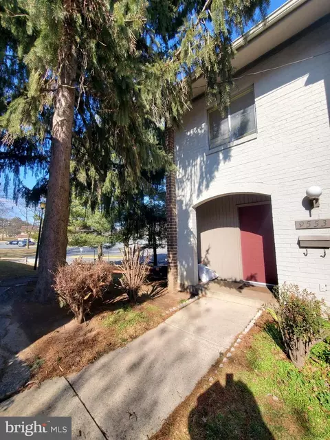9553 Horizon Run Rd #4, Montgomery Village, MD 20886