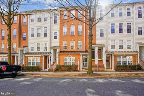625 A Main St #625-A, Gaithersburg, MD 20878