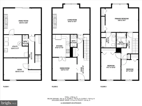 2112 Bucknell Ter #37, Silver Spring, MD 20902 photo 33