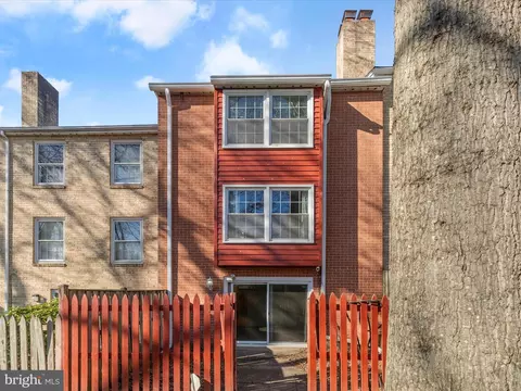 2112 Bucknell Ter #37, Silver Spring, MD 20902 photo 28