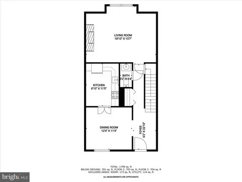 2112 Bucknell Ter #37, Silver Spring, MD 20902 photo 30