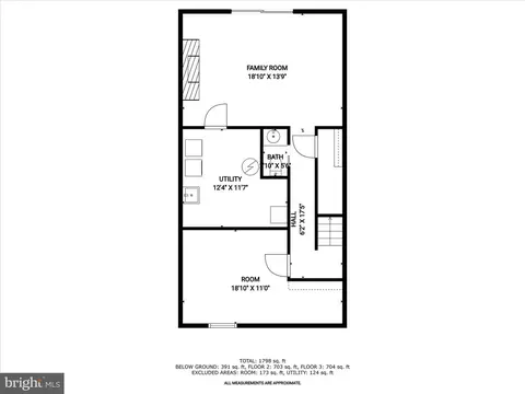 2112 Bucknell Ter #37, Silver Spring, MD 20902 photo 32