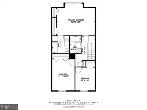 2112 Bucknell Ter #37, Silver Spring, MD 20902 photo 31