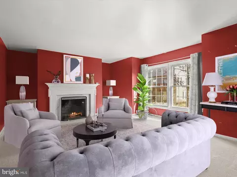 2112 Bucknell Ter #37, Silver Spring, MD 20902 photo 3