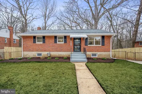 10702 Tenbrook Dr, Silver Spring, MD 20901