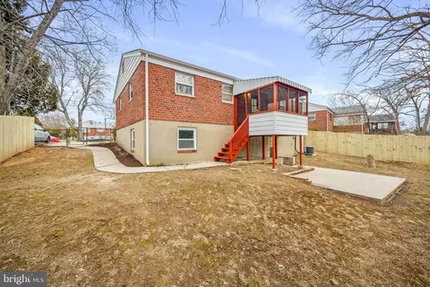 10702 Tenbrook Dr, Silver Spring, MD 20901 photo 29