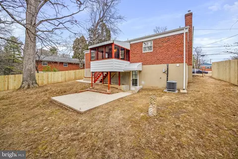 10702 Tenbrook Dr, Silver Spring, MD 20901 photo 28