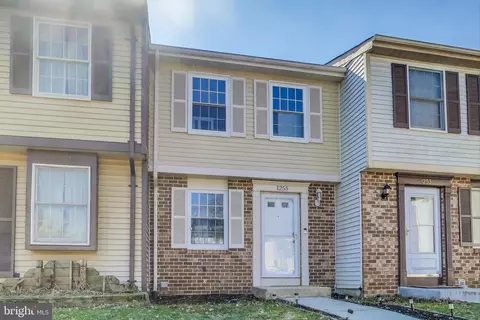 1255 Elm Grove Cir, Silver Spring, MD 20905 photo 2
